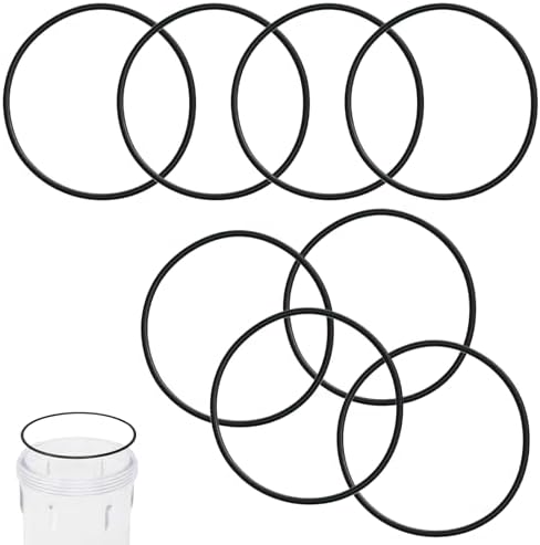 WS03X10038 O-Ring, Replaces UCRING, Compatible with GE Water Filter Housing by TCVGRepairServiceParts
