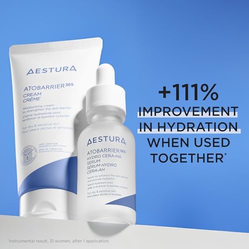 AESTURA ATOBARRIER365 Face Cream + Serum - Image 2