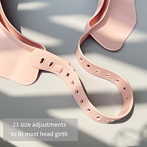 KOMIDK Baby Kids Shower Cap Shampoo Bath Bathing Hat - Image 5