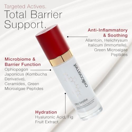 Cellcosmet Ultra Sensitive - Moisturizing Cream for Sensitive Skin - Image 6