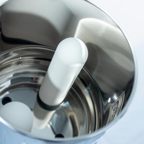 British Berkefeld Doulton W9361136 Countertop Water Filter System Stainless Dispenser - Image 4