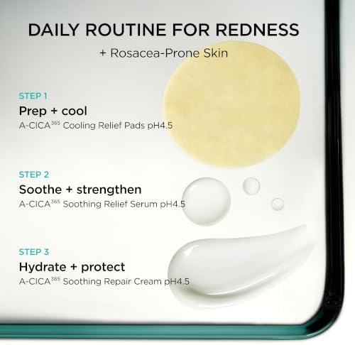 A-CICA365 Serum + ATOBARRIER365 Cleanser - Image 6
