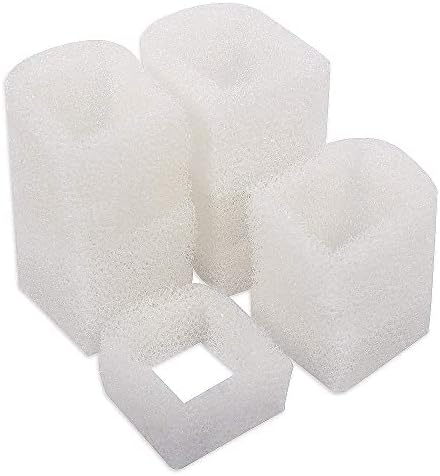 Cat Pet Water Fountain Filters Compatible with Petsafe Drinkwell by MyfatBOSS