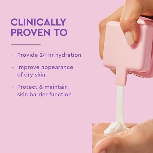 BYOMA Sensitive Body Lotion for Sensitive, Dry and Irritated Skin (400ml) - Image 3