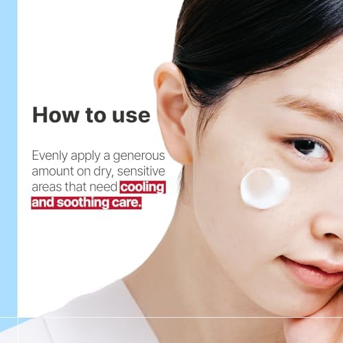 Illiyoon Ceramide Ato Soothing Gel - Vegan Facial Moisturizer for All Skin types, 5.9 Fl Oz (175ml) - Image 5