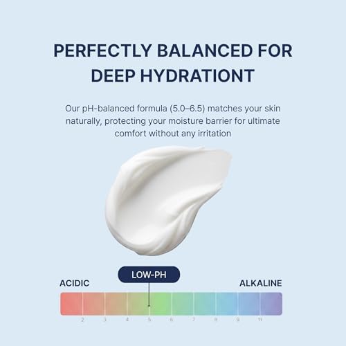 mongdies Baby Ato Cream | 200 Hr Long Lasting Hydration | Patented Ceracine™ & 6 Layer Ceramide Barrier Care | Intensive Moisturizer for Dry&Sensitive Skin | Dermatologist Tested | 8.11 fl oz | 3 Pack - Image 6