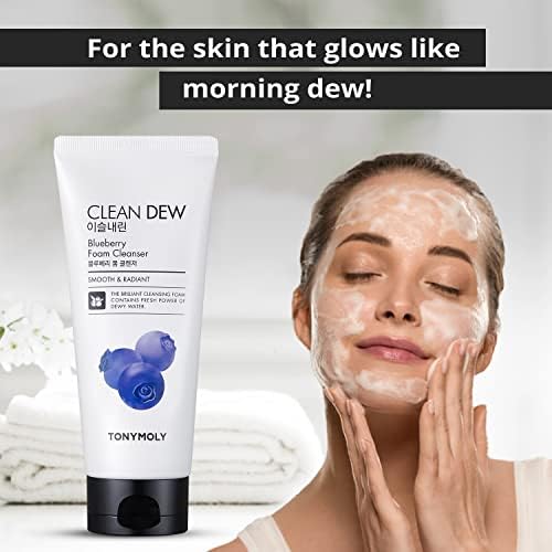 TONYMOLY Clean Dew - Image 5
