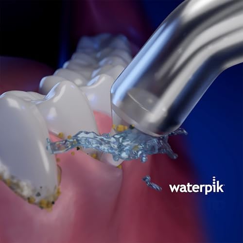 Waterpik Water Flosser Pik Pocket Replacement Tips, 2 Count PP-100E - Image 4