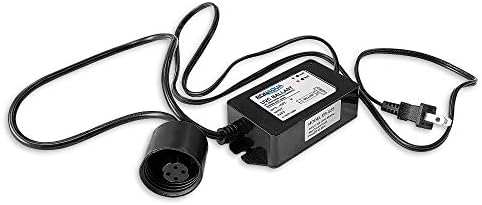RONAQUA 100-120V 55W Electronic Ballast for 12GPM UV Water Sterilizer with Four Prong Connection to Lamp and Green/Red Indicator Light - Image 3