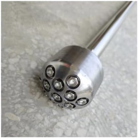 Power Jet Nozzle Sewage Pipe Cleaner - Image 2