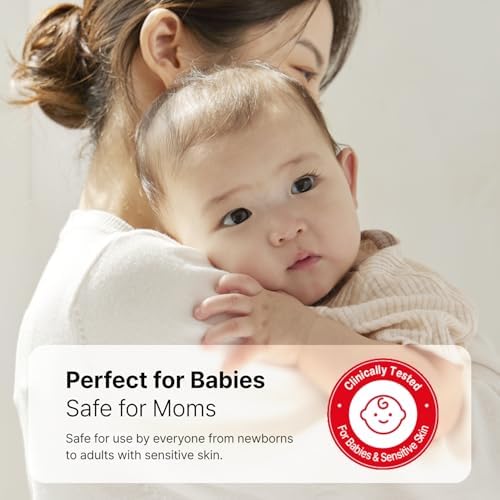 ATOPALM MLE Eczema Cream and Top to Toe Baby Wash Bundle - Image 3