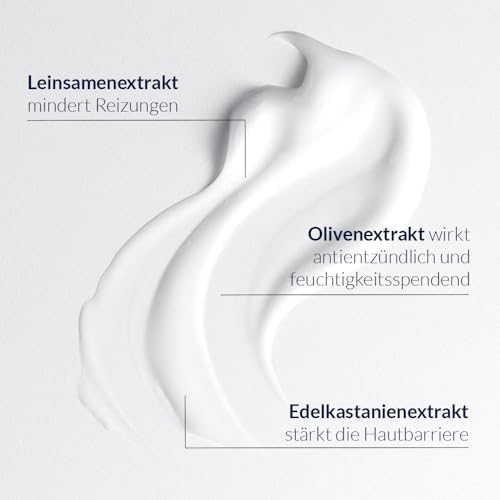 LETI AT4 Intensivcreme - Akut-Hautpflege bei Extrem trockener Oder bei akuten atopischen Ekzemen, 100 ml Cream - Image 4