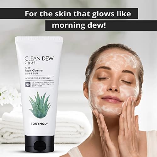 TONYMOLY Clean Dew - Image 5