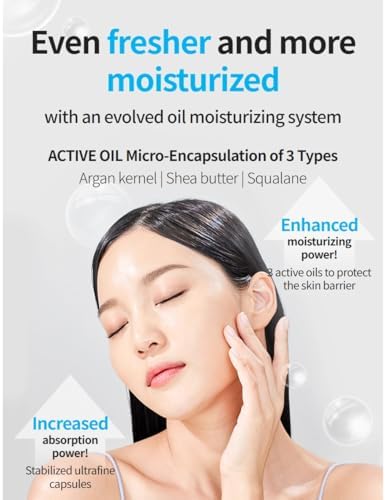 The Fame Skin Care System 5-Piece Korean Skincare Set - Image 5