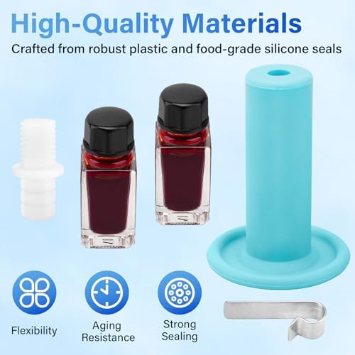 Filter Primer Kit for Berkey Gravity-Fed Water Filter System - Image 4