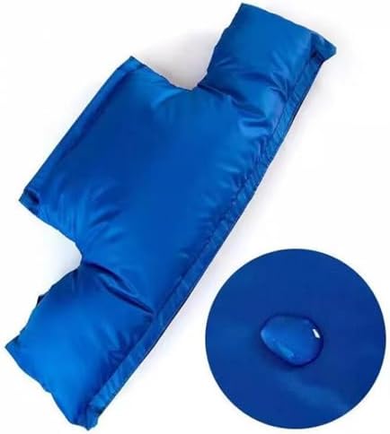Almencla Winter Water Meter Insulated Cover, 21.65 in Universal Backflow Preventer Protector for Outdoor Freeze Protection - Image 5