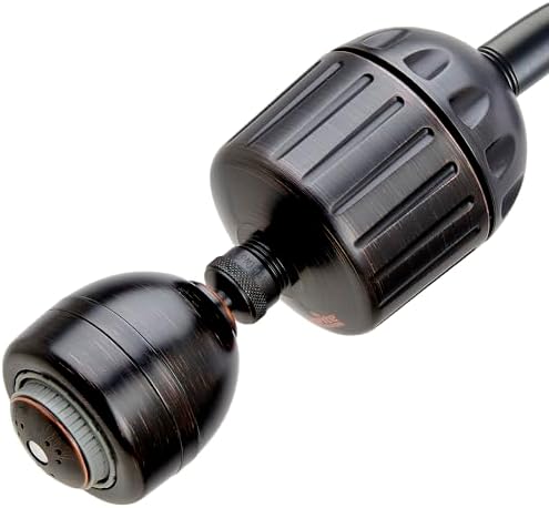 High Output 2 with 3-Setting Shower Head by Sprite