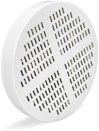 Vitamin C + E + A Shower Filter Replacement Cartridge Compatible with AquaHomeGroup Shower- Vitamin Infused Shower Head Filter for Healthier Skin, Hair, and Nails - Decrease chlorine smell (3PACK) - Image 7