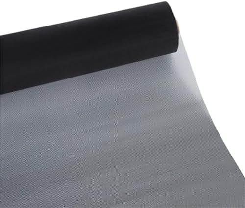 1x1m Nylon Filter Mesh 30-500 Micron Strainer Cloth for Food Oil Water Paint(200Meshx75Micron) by BAKLUCK