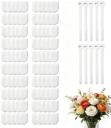 50/100 PCS Faucet Filter Bag, Faucet Filter Cotton Bag for Kitchen Sink, Universal Splash-Proof Faucets Filters Cotton Bags Replacement for Cold and Hot Water Faucet Removes Impurities(100Pcs) by Unknown