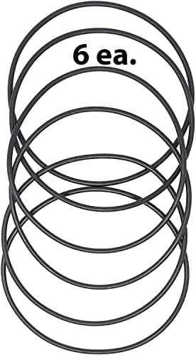 Comparable with GE HHRING (Fits GXWH40L, GNWH38S, GXWH30C, GXWH35F, GNWH38F) (Other) by Kinetic+Wares