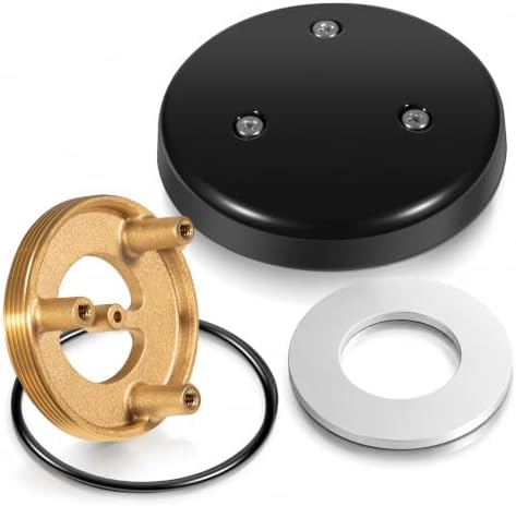 RK1-720AB Bonnet Repair Kit for 720A Backflow Preventer, 1/2", 3/4" & 1" by E-cowlboy