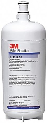 Ice Maker Filter Cartridge by 3MIndustrial