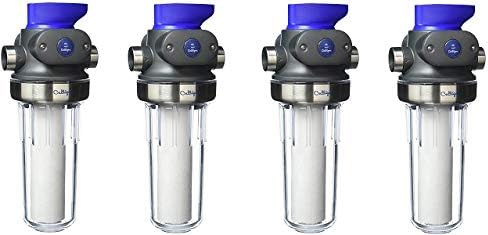 CULLIGAN WH-S200-C Whole House Sediment Water Filter (4-(Pack)) - Image 2