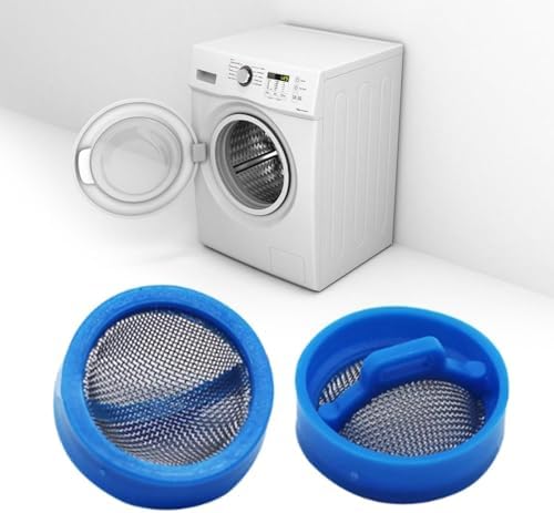 10Pcs Water Filter Washing Machine Hose Filter for Washer - Image 6