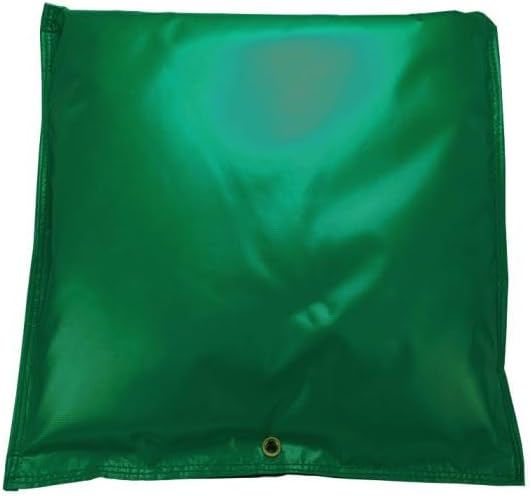 BackFlow Armor - Insulated Backflow Bag (Green, 24X24) by Unknown
