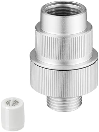 Upgraded 85470 Washing Machine Micron Sediment Inline Water Filter by GUOJINJISM