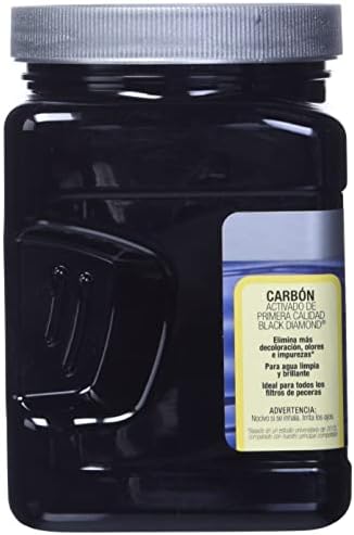 MarineLand Black Diamond Carbon Filter Media for Aquariums, 10 oz - Image 3