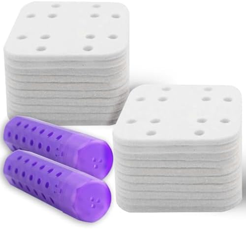 Humidifier Replacement Filters for LEVOIT Top-Fill LV600S LV600HH OasisMist450S OasisMist6000S by ADDFRESH