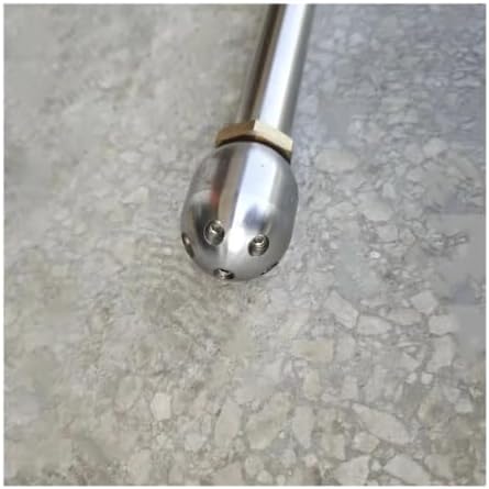 Power Jet Nozzle Sewage Pipe Cleaner - Image 6