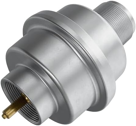 CALPOSE F273699 Propane Fuel Filter for Mr.Heater Buddy by EmpoweringYourEnergyNeeds