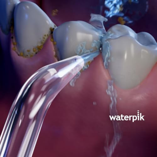 Waterpik Water Flosser Precision Replacement Tips, 2 Count JT-100E - Image 4