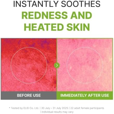 Rbfy. Daily Ampoule Toner Pads (100 Pads) with Centella Asiatica - Image 4