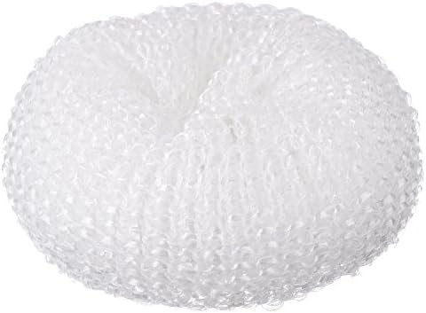 Sumind 30 Pack Nylon Lint Trap Washing Machine Fabric Mesh - Image 4