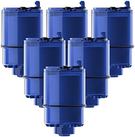 Waterdrop Faucet Filter Replacement for PUR® Water Filter Replacement by Waterdrop