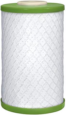 WaterChef Countertop Water Filter Replacement Cartridge CR65 | For C6500 Systems | NSF/ANSI Certified for 78 Contaminants | 600-Gallon Capacity | Made in USA by WaterChef