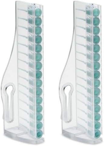Waterpik Power Flosser Replacement Tips FT-01, 30 Count by Waterpik