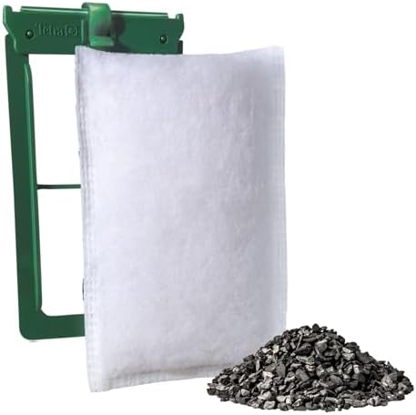Tetra Whisper Bio-Bag Medium Filter Cartridges for Aquariums, 12 Count - Image 2