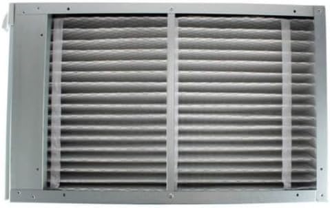Aprilaire 1410 Whole House Air Purifier, Compact Air Cleaner w/MERV 11 Filter - 16 x 25 - Image 3