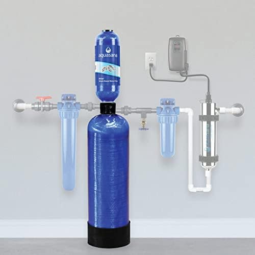 Aquasana Rhino Whole House Filter Genuine Replacement Tank | WH-WELLR - Image 5