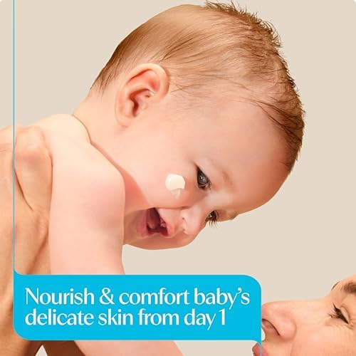 Aveeno Baby Welcome Little One Gift Set, Baby Essentials Items, 7.2 Ounce (Pack of 20) - Image 3