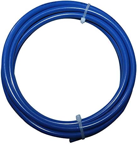 Huining 4 Pack Water Pipe for Reverse Osmosis Membrane Residential RO Membrane Water Filter Cartrige Replacement for 5-Stage Home Drinking Water Filtration System Household Water Purifier - Image 5