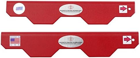 Magnetic Water Softener & Conditioner - Image 3