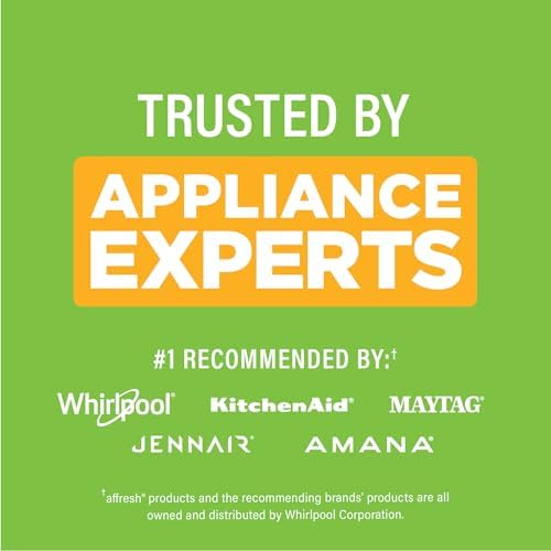Affresh Dishwasher Cleaner, Deep-Clean for All Dishwashers, 12 Month Supply - Image 4