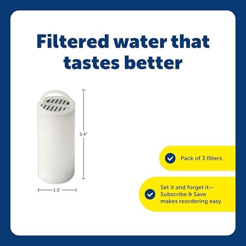 PetSafe Drinkwell 360 Carbon Filters - Replacement Pack (Pack of 12) - Image 3