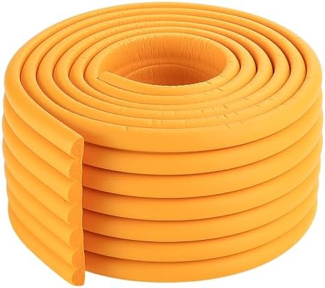 Pipe Insulation Tape 1 Roll Outdoor Weather Resistant Foam Insulation Tape for Water Pipes Cold Resistant Pipe Safety Protection Wrap Tape for Indoor Outdoor Black - Image 4